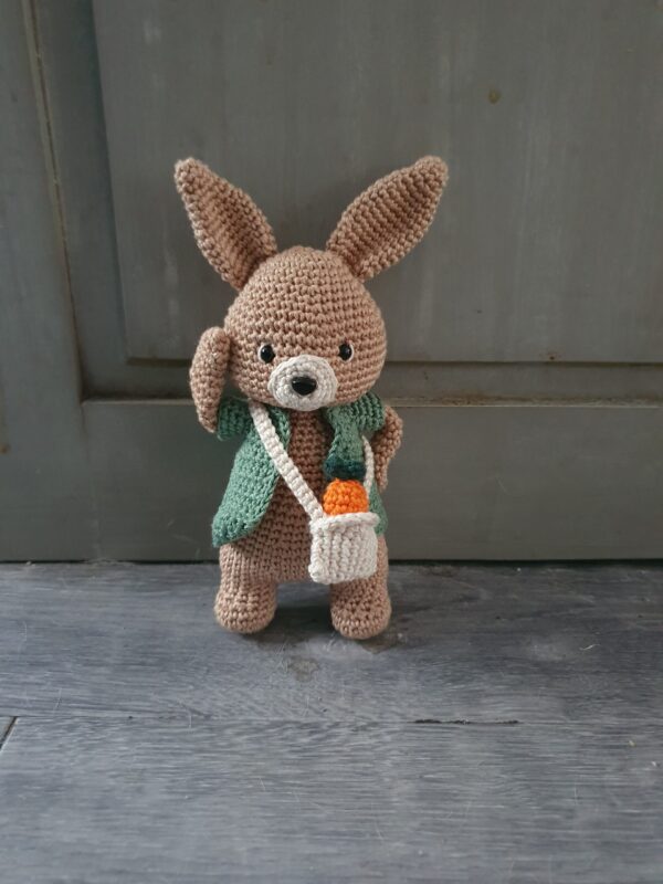 Paulin petit lapin – Image 3