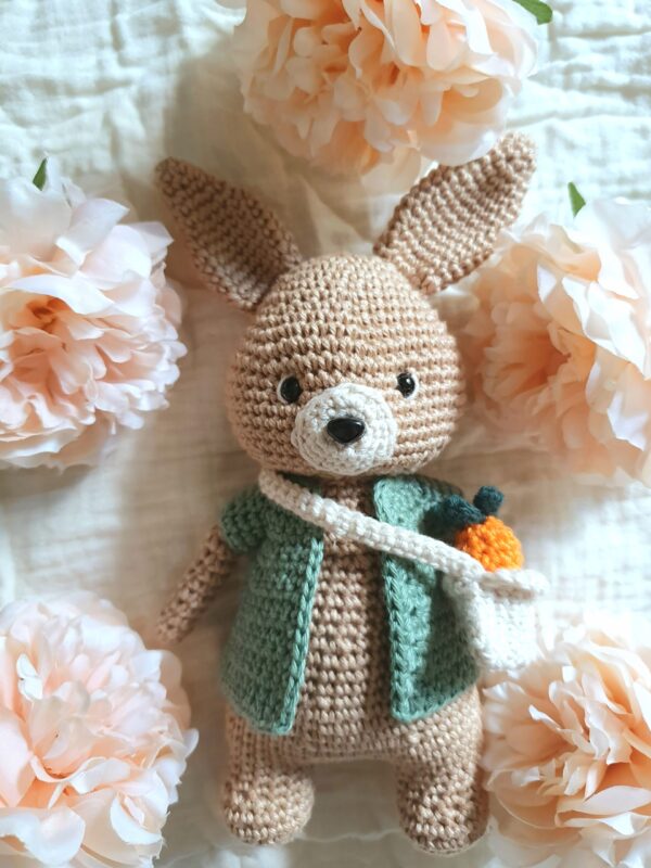 Paulin petit lapin – Image 4
