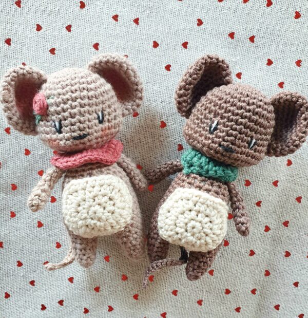 Nini petite souris – Image 3