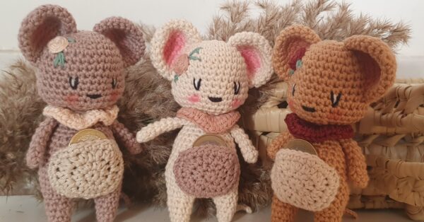 Nini petite souris – Image 4