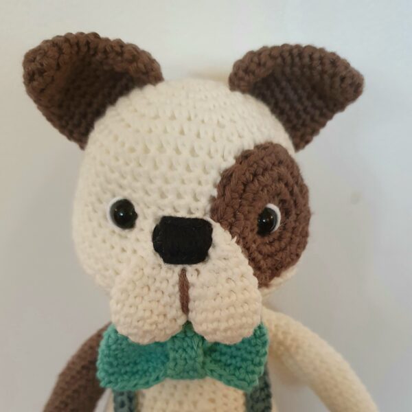 Harold le bouledogue – Image 3