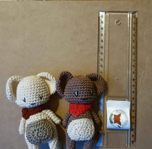Nini petite souris – Image 2