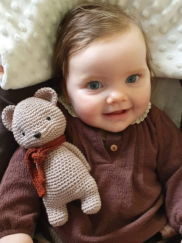 Gédéon l'ourson – Image 4