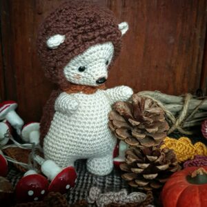 Raymond, le choupisson