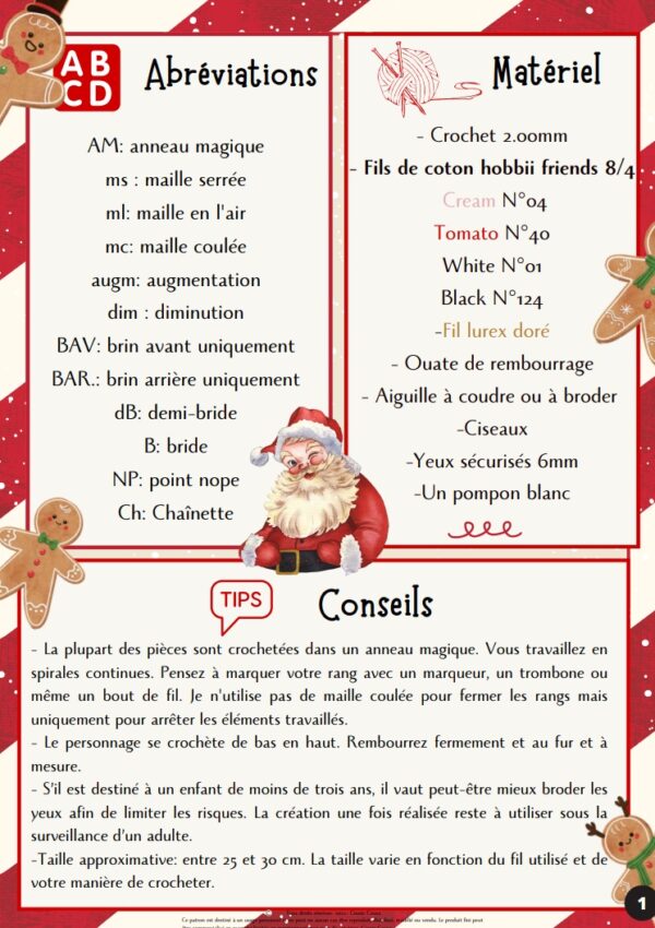 Pépé Santa – Image 2