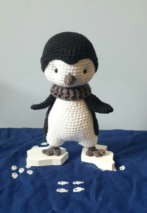 Gabin, le pingouin – Image 5